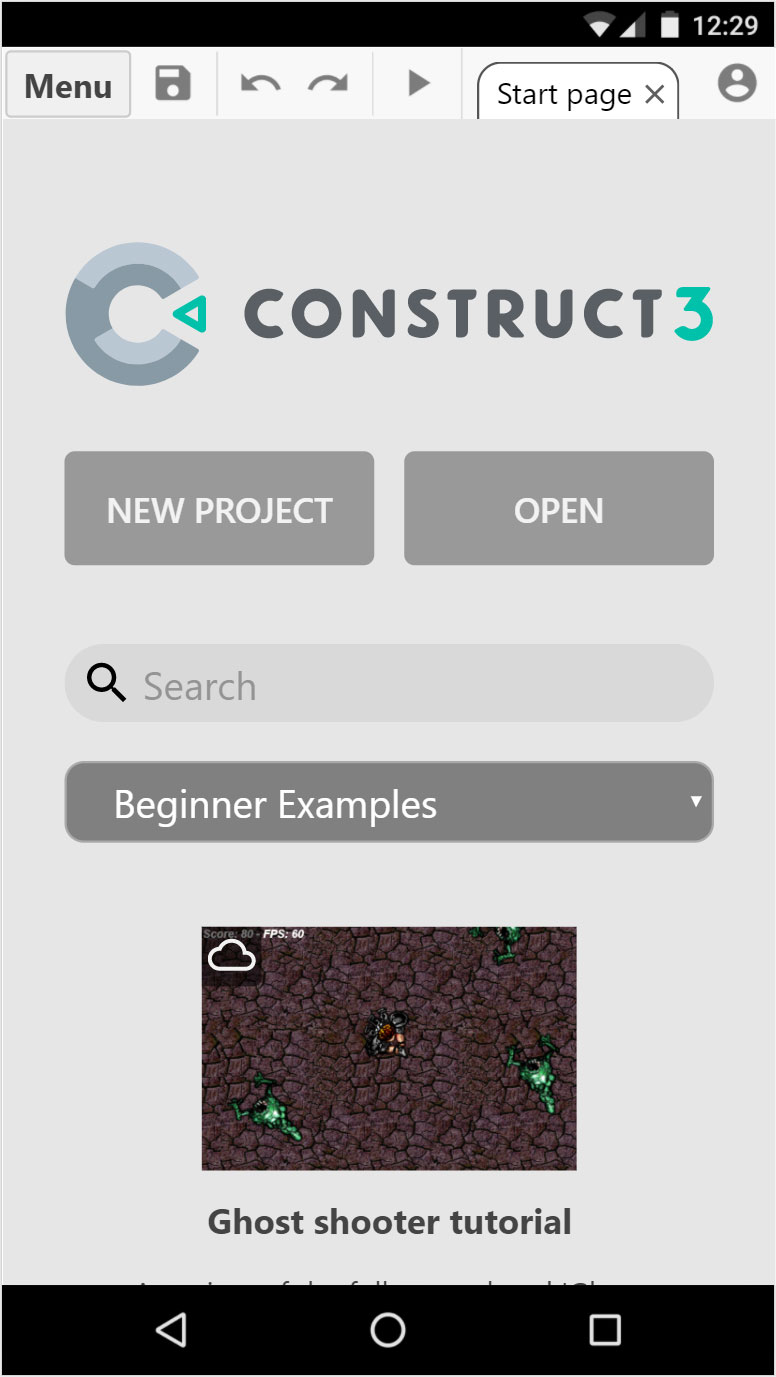 Construct 3 games. Construct 3. Construct 3 Интерфейс. Construct 3 Editor. Construct 3 на андроид.